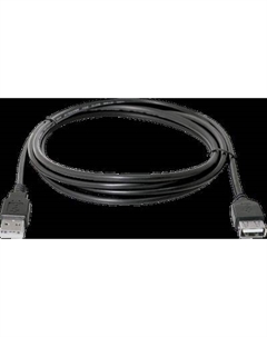 Удлинитель кабеля Defender USB02-17 / 87454