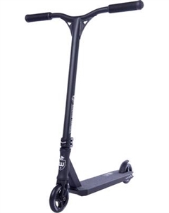 Самокат трюковый LONGWAY Metro 110mm AL IHC 3.2кг NEW 2025 BL Longway