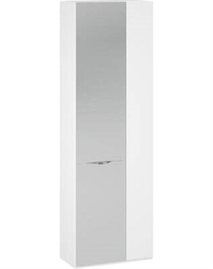 Шкаф ТриЯ Глосс 366 / СМ-319.07.017 Трия