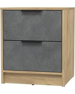 Прикроватная тумба Интерлиния Концепт КТ-ТК1-57