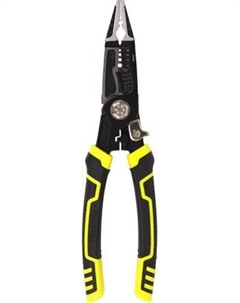 Плоскогубцы Грандмастер Многофункциональные PL-220 / 671257