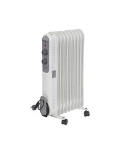 Масляный радиатор ForceKraft FK-YL-B14E-9 Forcekraft