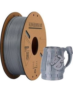 Пластик для 3D-печати Kingroon PLA 1.75мм / NPLA011