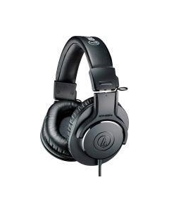 Наушники Audio-Technica ATH-M20x Audio-technica