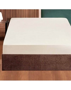 Простыня DO&CO Soft на резинке 160x200x30 / 12122 Do&co