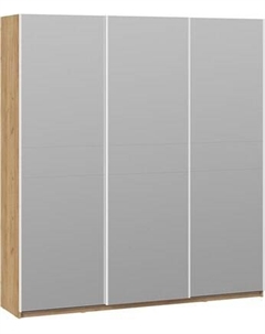 Шкаф-купе ТриЯ Оскар Т2 2100 / 271191 Трия