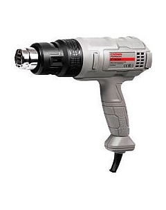 Строительный фен CROWN CT19022K Crown