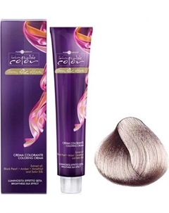 Крем-краска для волос Hair Company Inimitable Color Glossy silk effect тон 12.21 Hair company