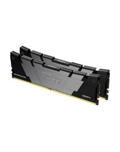 Оперативная память DDR4 Kingston KF432C16RB12K2/32