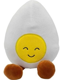 Подушка-игрушка Soffy Яйцо / 56.177