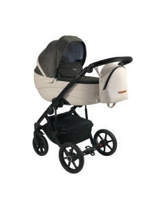 Детская универсальная коляска Bexa Ideal 2 в 1