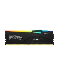 Оперативная память DDR5 Kingston KF556C40BBA-16