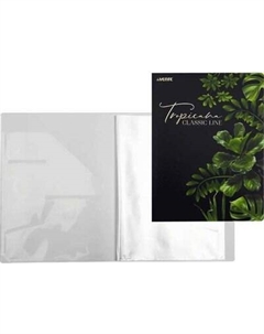 Папка для бумаг deVente Tropicana / 3101230 Devente