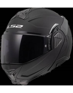 Мотошлем LS2 FF910 Advant II Solid Ls2