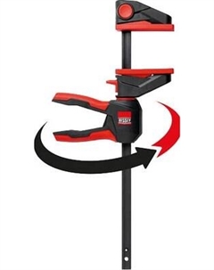 Струбцина Bessey EZ360-15