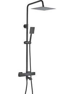 Душевая система со смесителем Shevanik S3096H