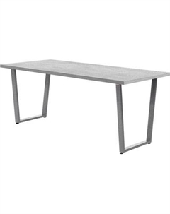 Обеденный стол Millwood Лофт Уэльс Л 160x80х75