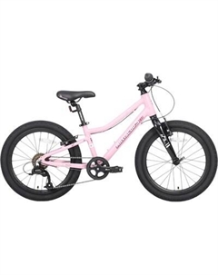 Детский велосипед Maxiscoo 3bike 20 L 2025 / MSC-M3-2004