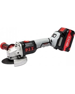 Угловая шлифовальная машина P.I.T PWS20H-125D/1 P.i.t