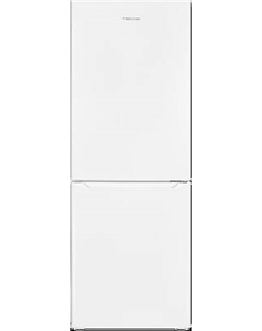 Холодильник с морозильником TECHNO DD2-27 Techno