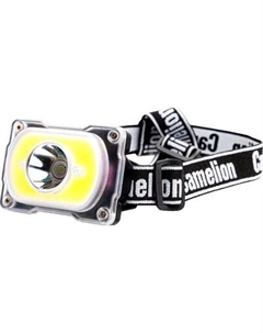 Фонарь Camelion LED53407 / 15758