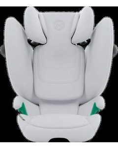 Автокресло Cybex Solution G2
