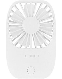 Вентилятор Rombica Flow Handy Fan IV / R2D2-061