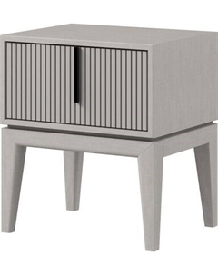 Прикроватная тумба Молодечномебель В1 Алекс / ВМФ-2415