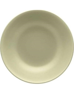 Тарелка столовая глубокая Oxford Unni Acetinado Oliva 102600 AY01-5508