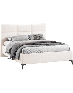 Каркас кровати ТриЯ Делана Тип 1 с подъемным механизмом 160x200 Трия