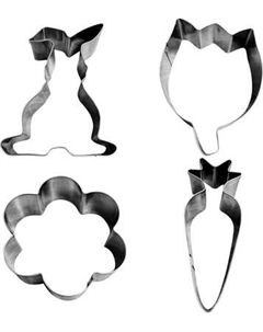 Форма для выпечки Marmiton Пасхальные / 17833