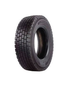 Грузовая шина Triangle TRD06 295/80R22.5 152/148L M+S нс16