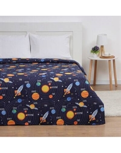 Пододеяльник Этель Млечный путь 10063095