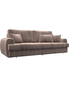 Диван Лига Диванов Лига-057 НПБ / 129217 Лига диванов