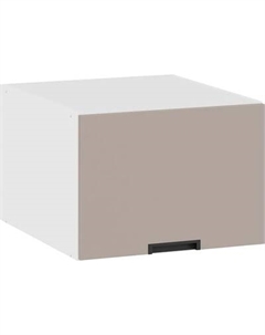 Шкаф навесной для кухни ТриЯ Гренада 1В5ГП с одной откидной дверью Трия