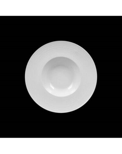 Тарелка столовая обеденная Corone Folio LQ-QK15269 / фк6317