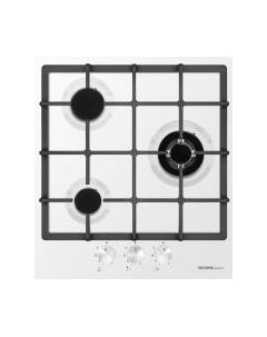 Газовая варочная панель HOMSair HGE433TGCWH Homsair