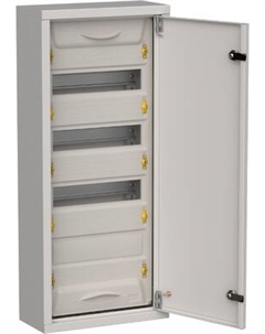 Корпус металлический IEK TI5-50-N-048-31-7035 Iek