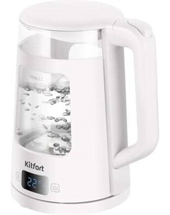 Электрочайник Kitfort КТ-6786