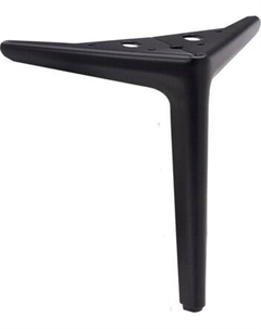 Опора мебельная AKS Windsor h180 угловая Aks