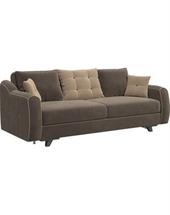 Диван Bravo Мебель Орди-1 Стандарт 4 вариант Bravo мебель