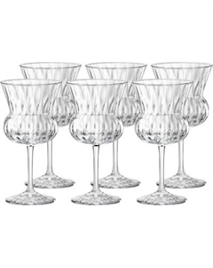 Набор бокалов Bormioli Rocco Блум 10000005016-6 Bormioli rocco