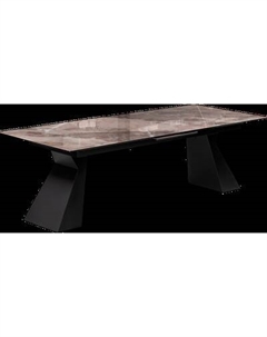 Обеденный стол Woodville Денхольм 240-290х100х75 / 588035