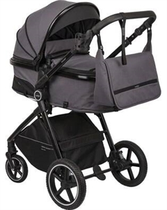 Детская универсальная коляска INDIGO Target 3в1 Indigo