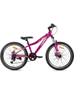 Велосипед Krakken Palma 24 2025