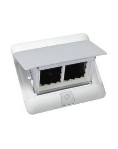 Блок розеточный Legrand 654014