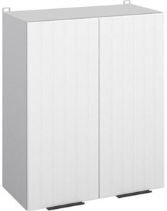 Шкаф навесной для кухни Arvento Корнелия Анта-плюс ВШ60с без сушки
