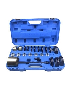 Набор автоинструмента RockForce RF-927T1 Rockforce