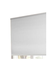 Рулонная штора Эскар Blackout 83x170 / 390080831701