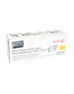 Тонер-картридж Xerox 106R02762